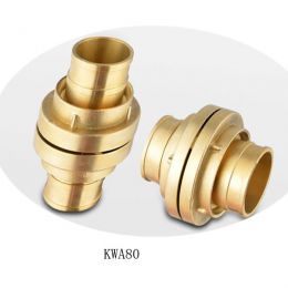 內(nèi)扣式接口KWA80